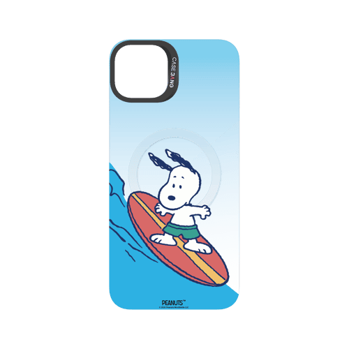 Snoopy Surf Ride Snap-On Cover - Image 7