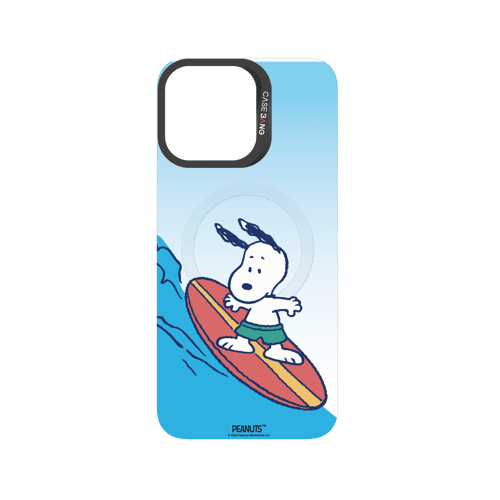 Snoopy Surf Ride Snap-On Cover - Image 9