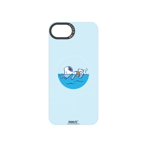 Snoopy Swim Time Snap-On Cover - Image 14