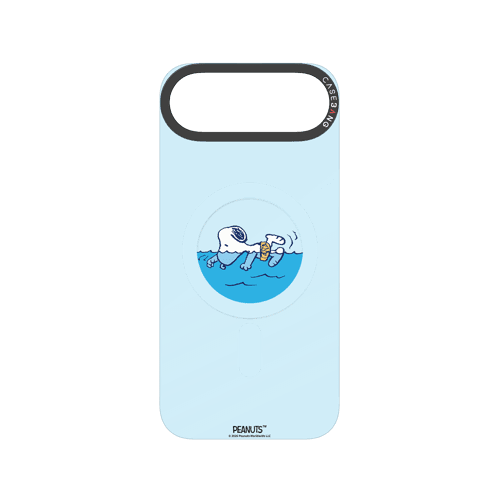 Snoopy Swim Time Snap-On Cover - Image 16