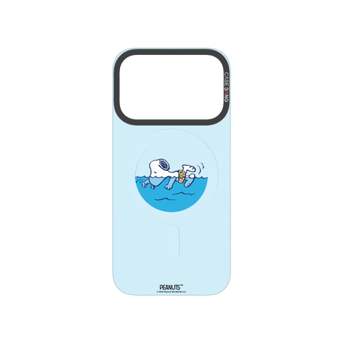 Snoopy Swim Time Snap-On Cover - Image 17