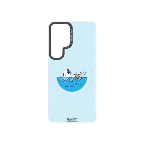 Snoopy Swim Time Snap-On Cover - Image 19