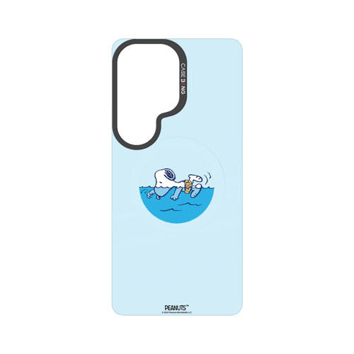 Snoopy Swim Time Snap-On Cover - Image 25