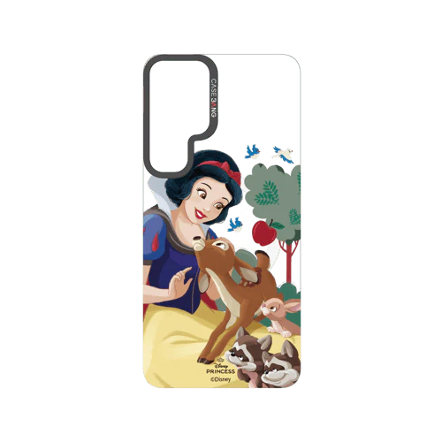 Snow White and Friends Snap-On Cover - Image 20