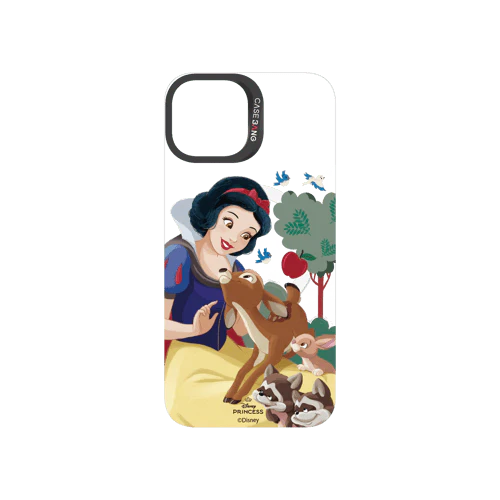 Snow White and Friends Snap-On Cover - Image 6