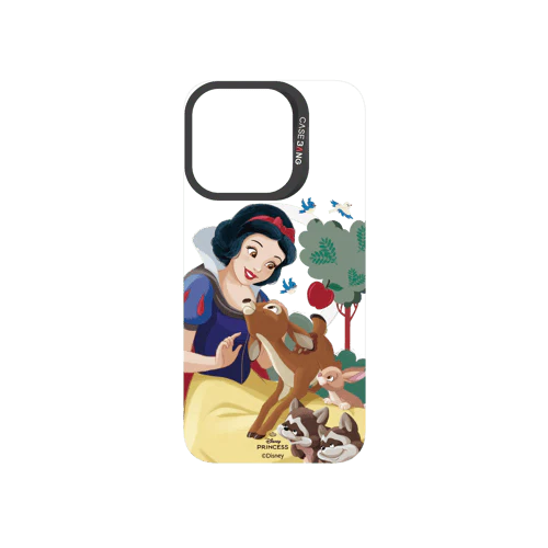 Snow White and Friends Snap-On Cover - Image 8