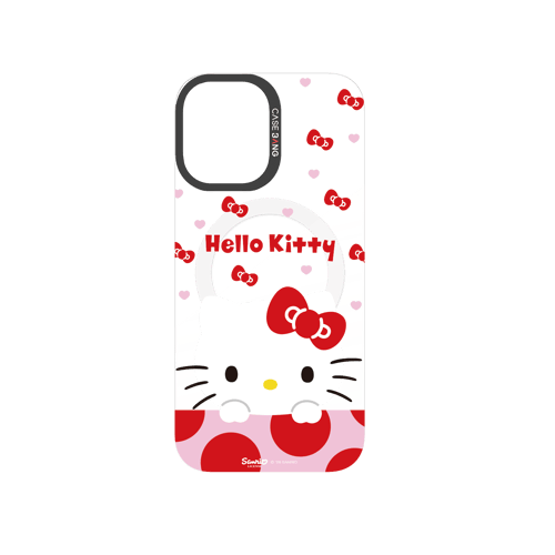 Staring Kitty Snap-On Cover - Image 15
