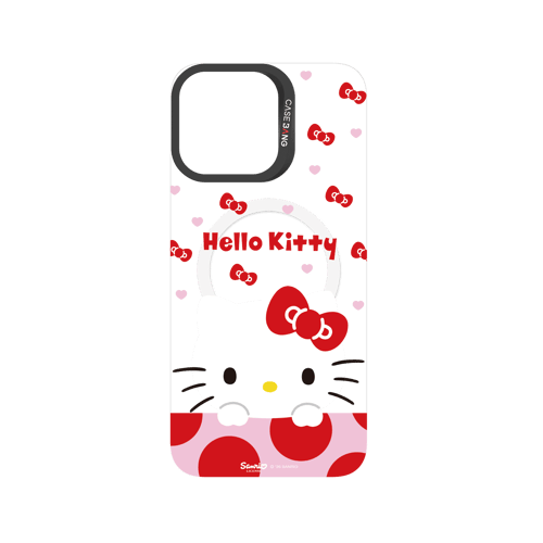 Staring Kitty Snap-On Cover - Image 9