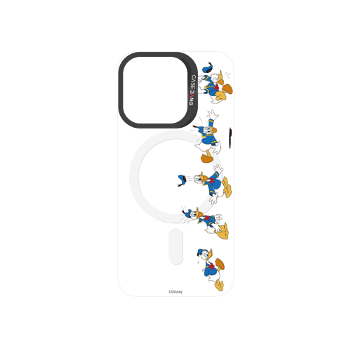 Strolling Donald Snap-On Phone Case Cover - Image 10