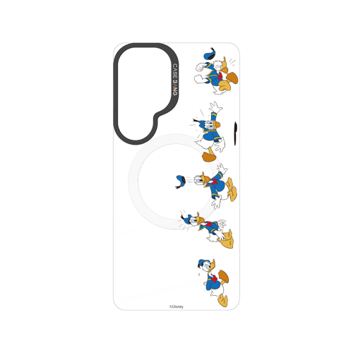 Strolling Donald Snap-On Phone Case Cover - Image 12