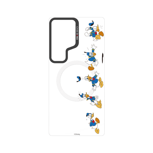 Strolling Donald Snap-On Phone Case Cover - Image 16