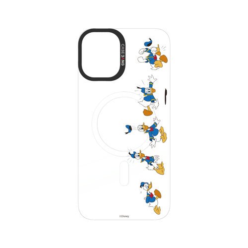 Strolling Donald Snap-On Phone Case Cover - Image 17