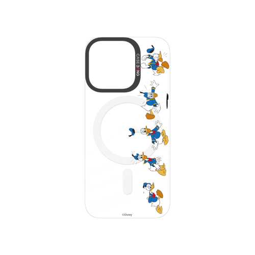 Strolling Donald Snap-On Phone Case Cover - Image 18