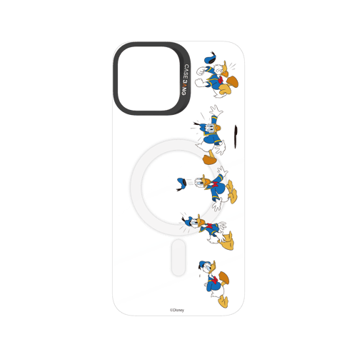 Strolling Donald Snap-On Phone Case Cover - Image 2