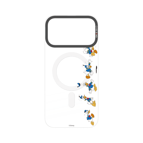 Strolling Donald Snap-On Phone Case Cover - Image 23