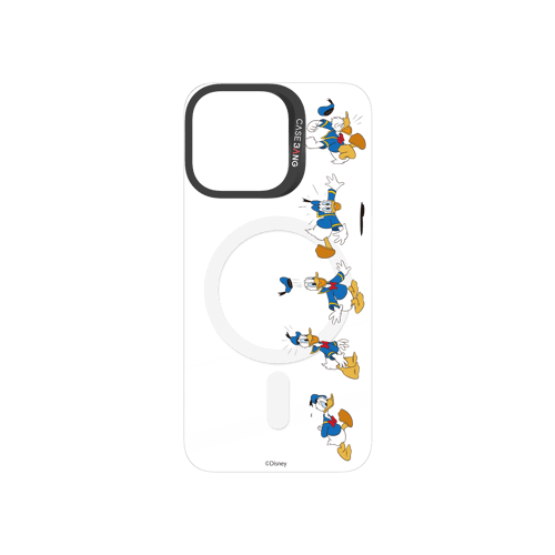 Strolling Donald Snap-On Phone Case Cover - Image 6
